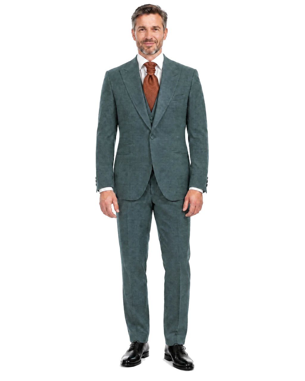 Ceremonia Verde