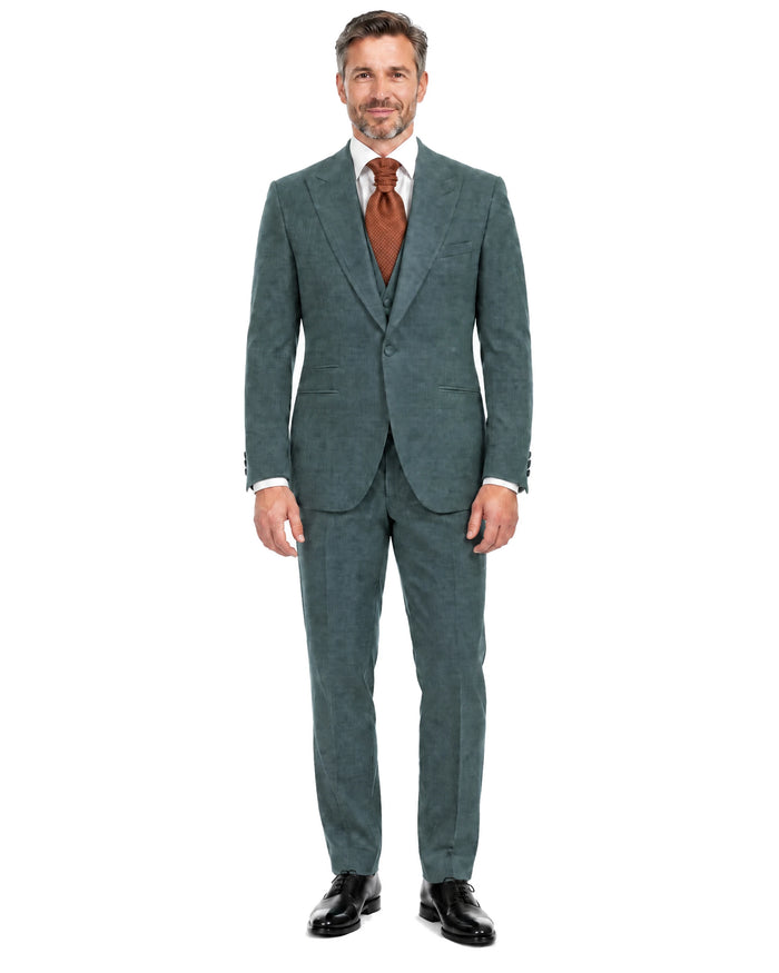 Ceremonia Verde