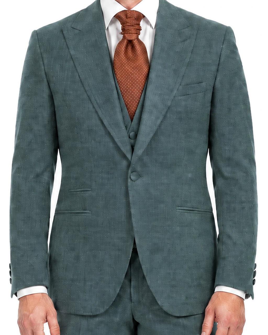 Ceremonia Verde