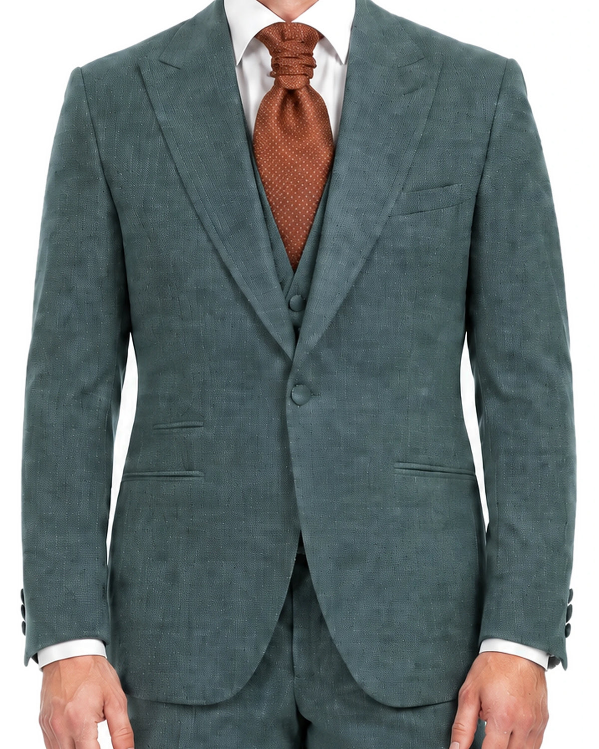 Ceremonia Verde