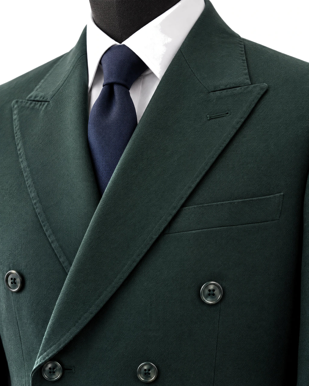 Cruzado Verde